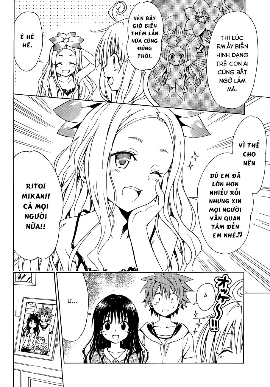 to love - ru darkness chapter 36.5 12