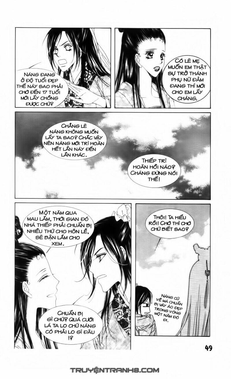 pháp sư trừ tà chapter 19.1 25