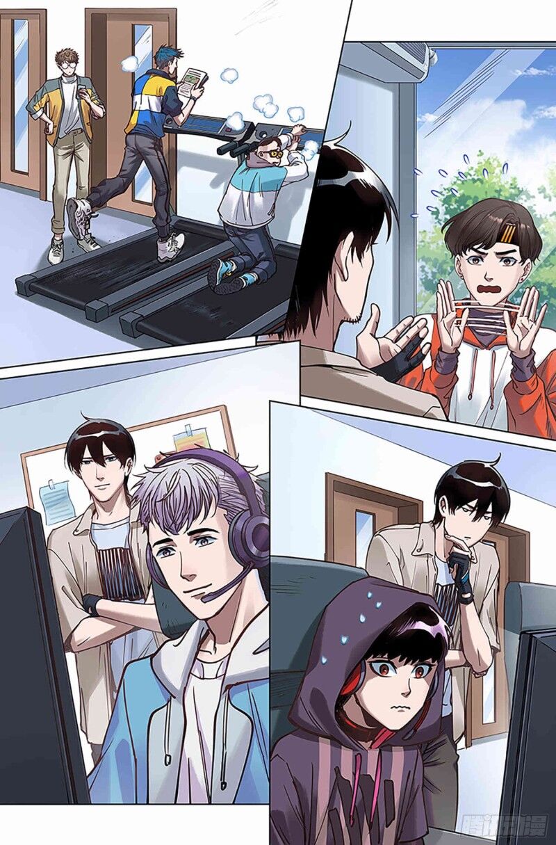 liên minh huyền thoại - tín ngưỡng anh hùng chapter 12 10