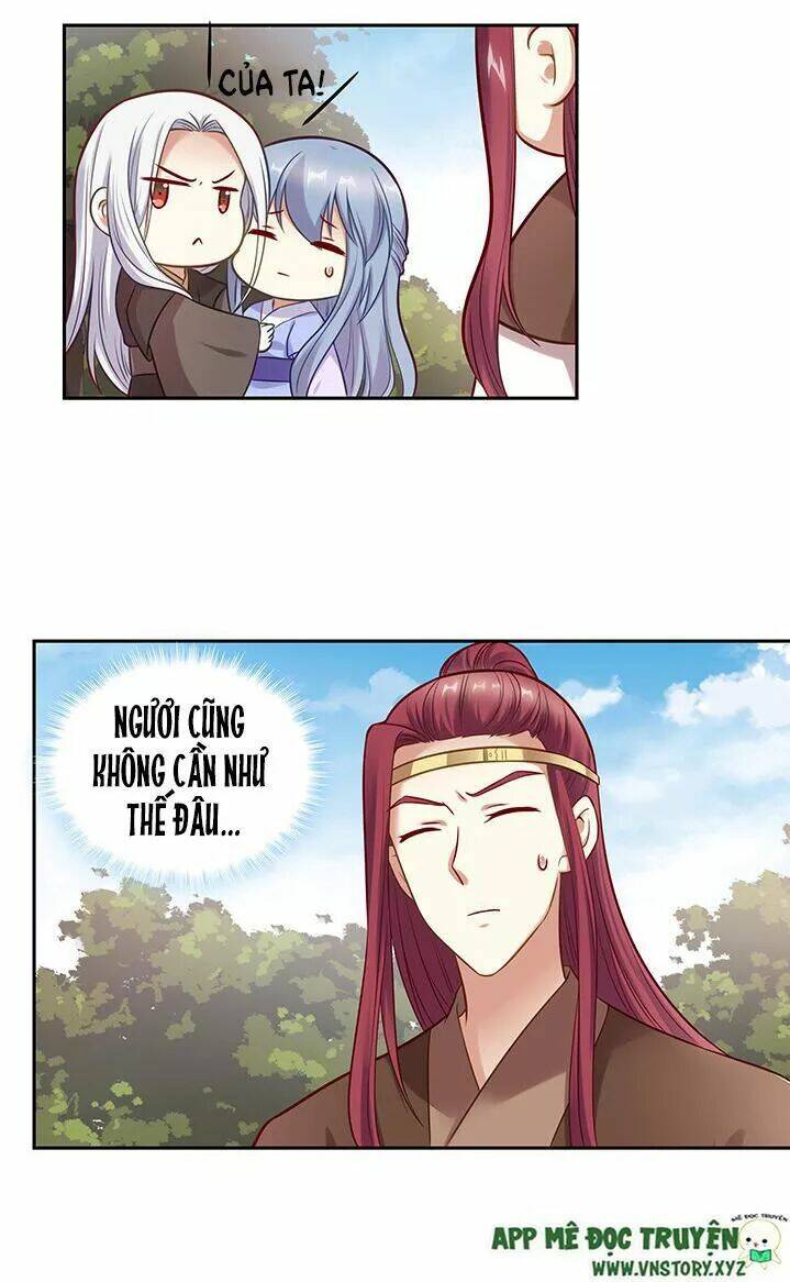 đô đốc đại nhân sủng thê kí chapter 156 7