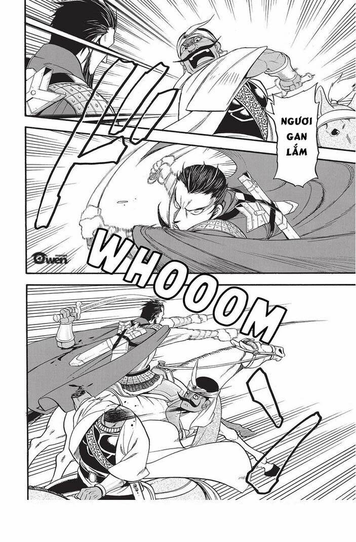 arslan chiến ký chapter 35 24