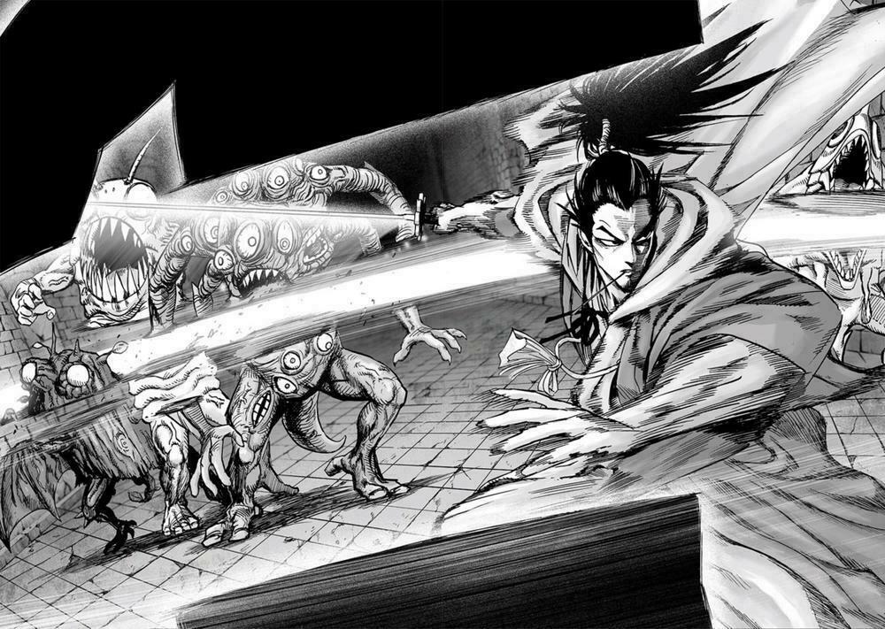 one-punch man chapter 154 5