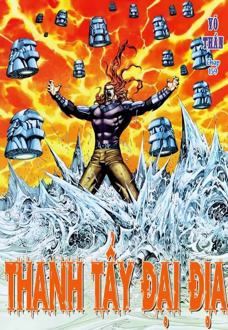 võ thần chapter 159 2