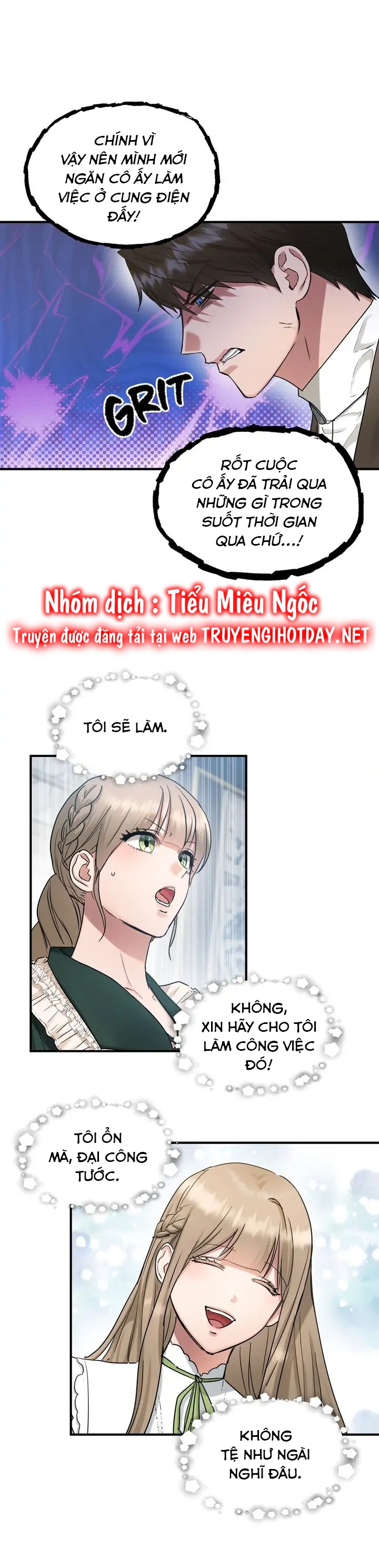 người thừa kế chapter 53 15