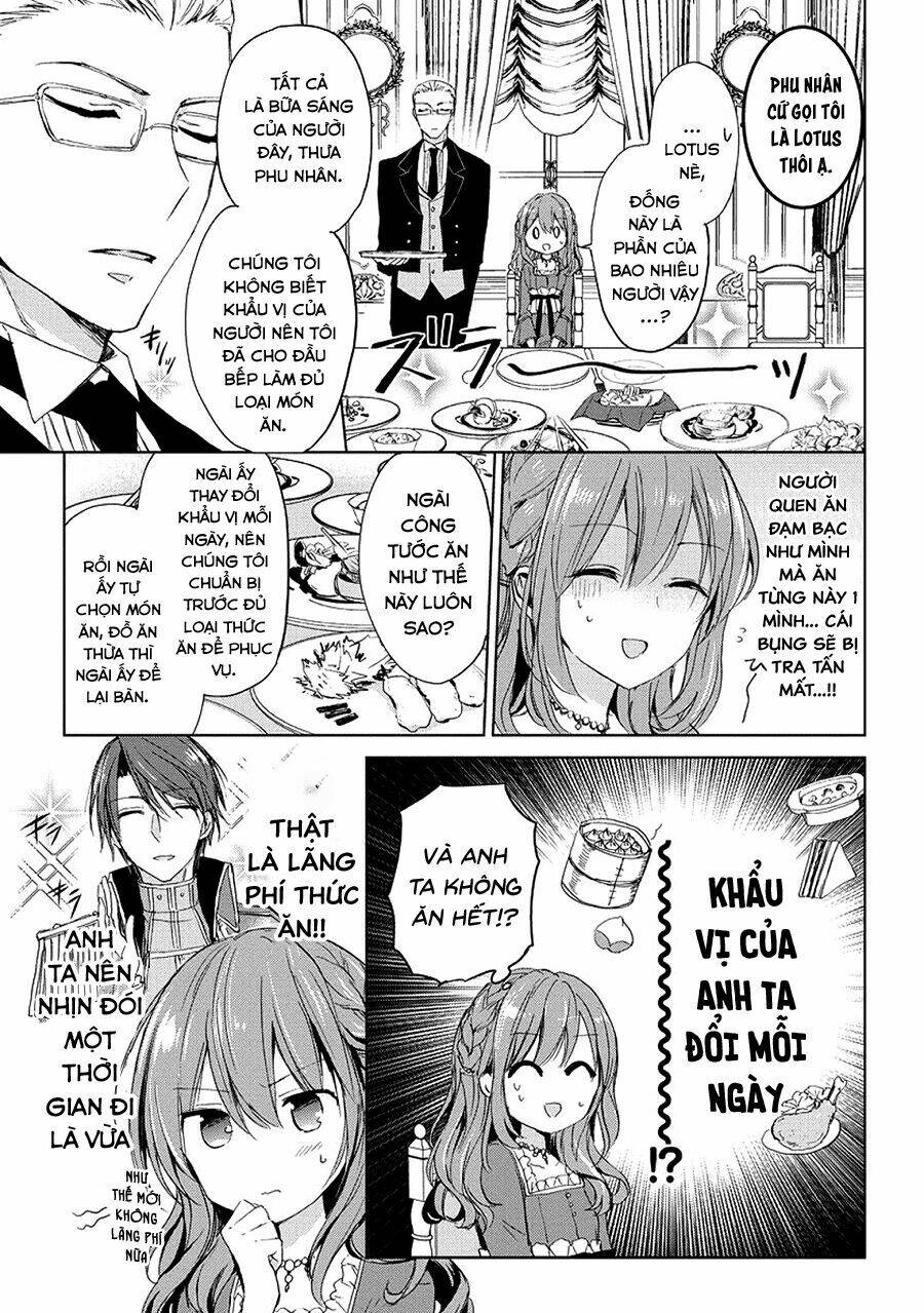 dareka kono joukyou wo setsumei shite kudasai! chapter 1 19