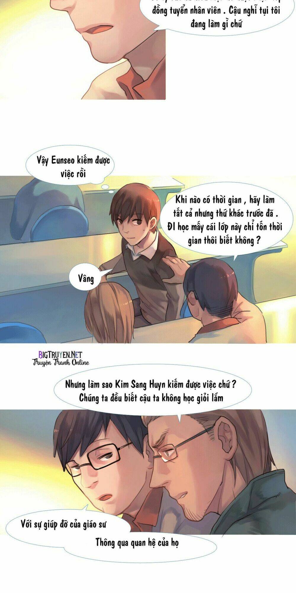 by chance, we... and... chapter 45 5