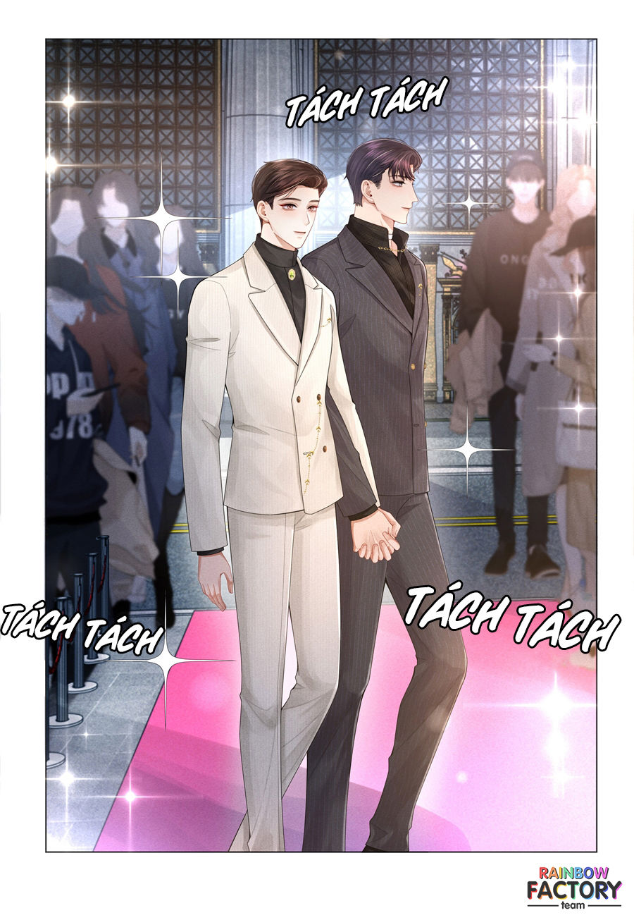 dior tiên sinh chapter 59 11