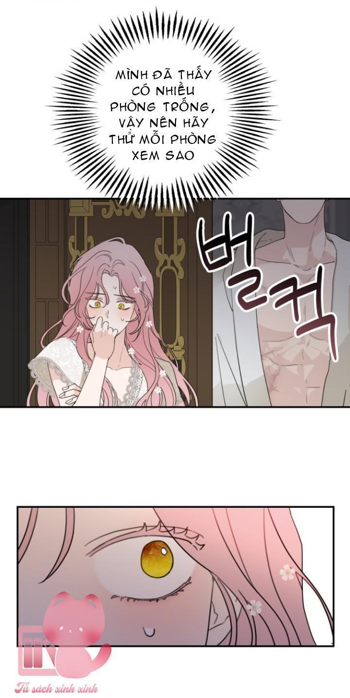 người thân của tôi đều sợ hãi tôi chapter 7 25