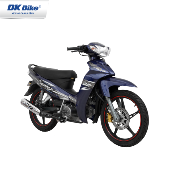 Xe máy 50cc DK Siri