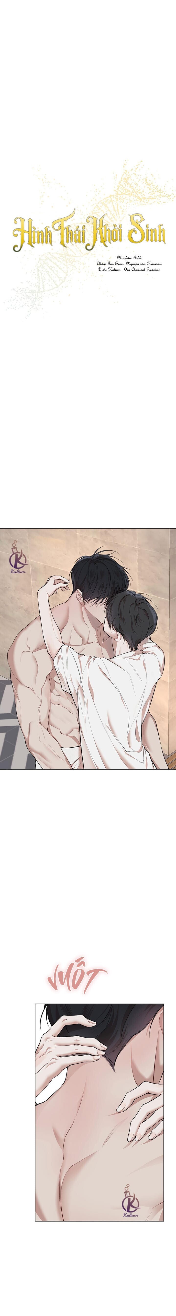 hình thái khởi sinh chapter 72 3