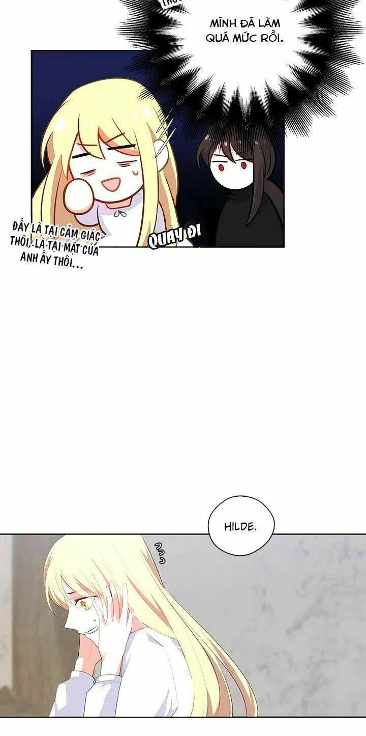 cộng tác của hoàng đế chapter 45 26