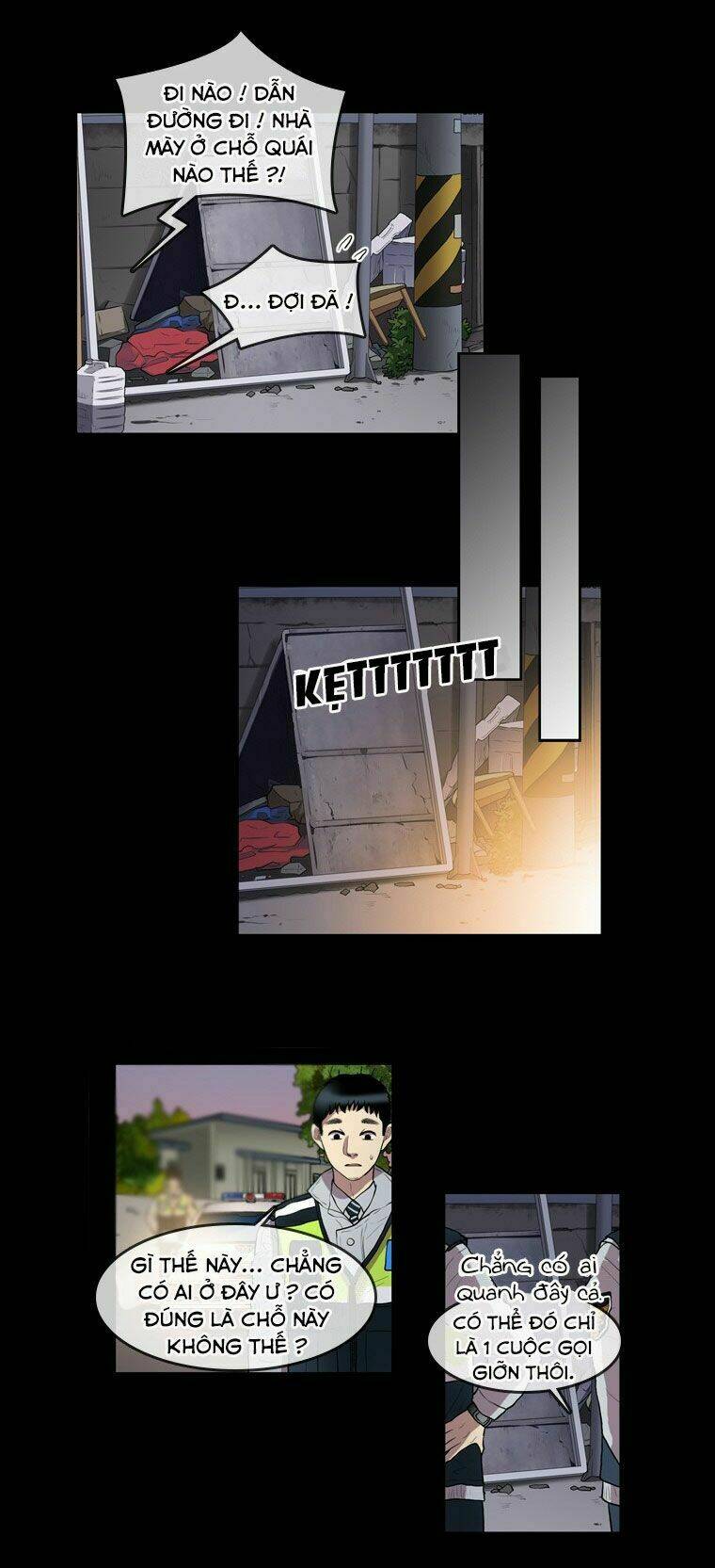 my shining world chapter 61 3