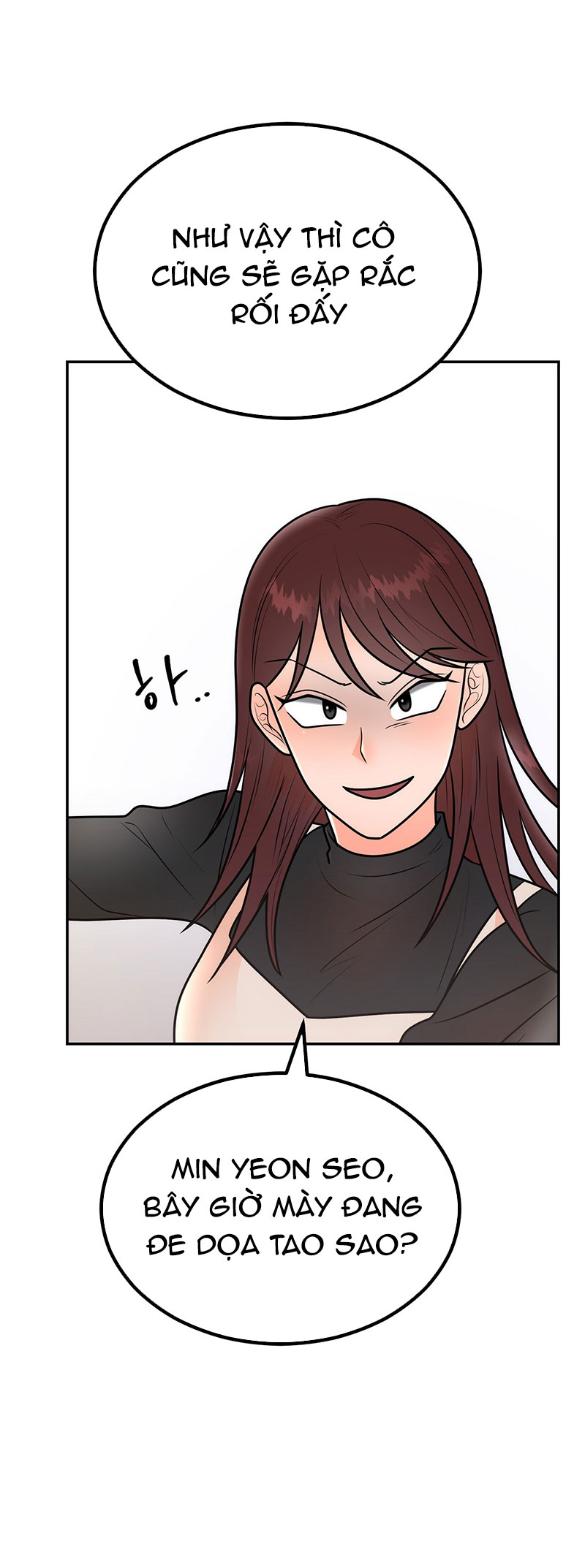 [18+] hôn nhân ràng buộc chapter 7.2 12