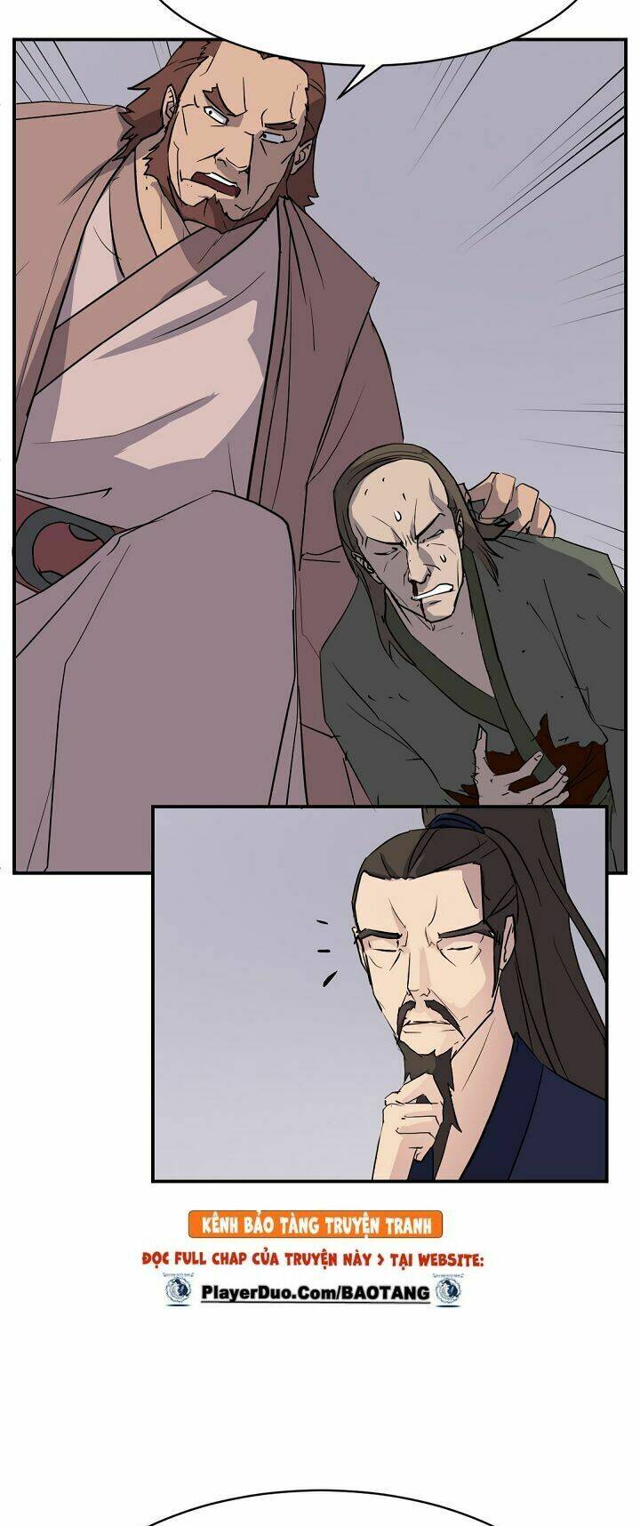 trọng sinh, bất khả chiến bại chapter 85 35