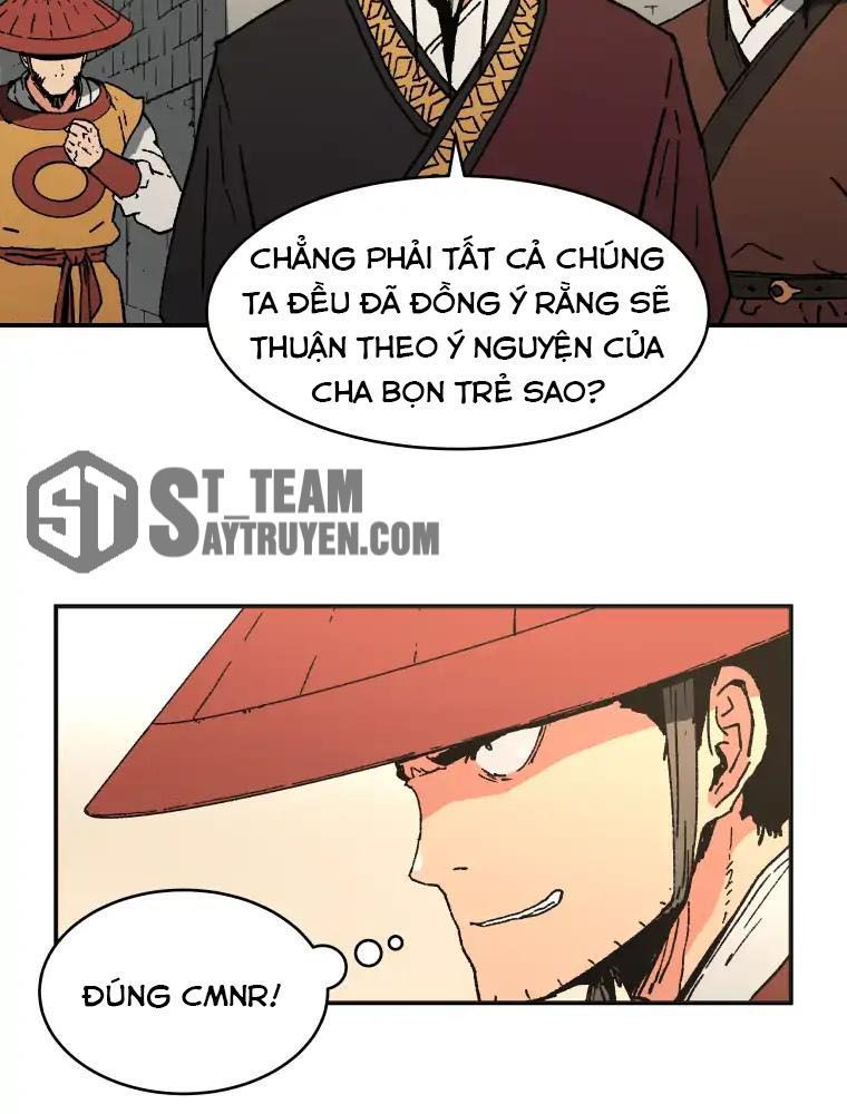 Bố Vô Song chapter 78 6