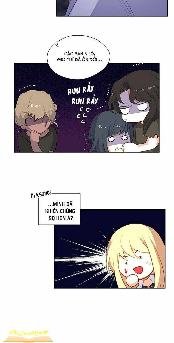 cộng tác của hoàng đế chapter 44 6