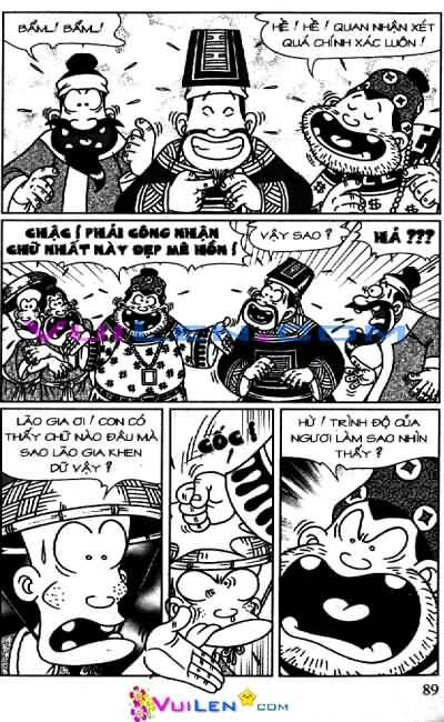 thần đồng đất việt chapter 94 86