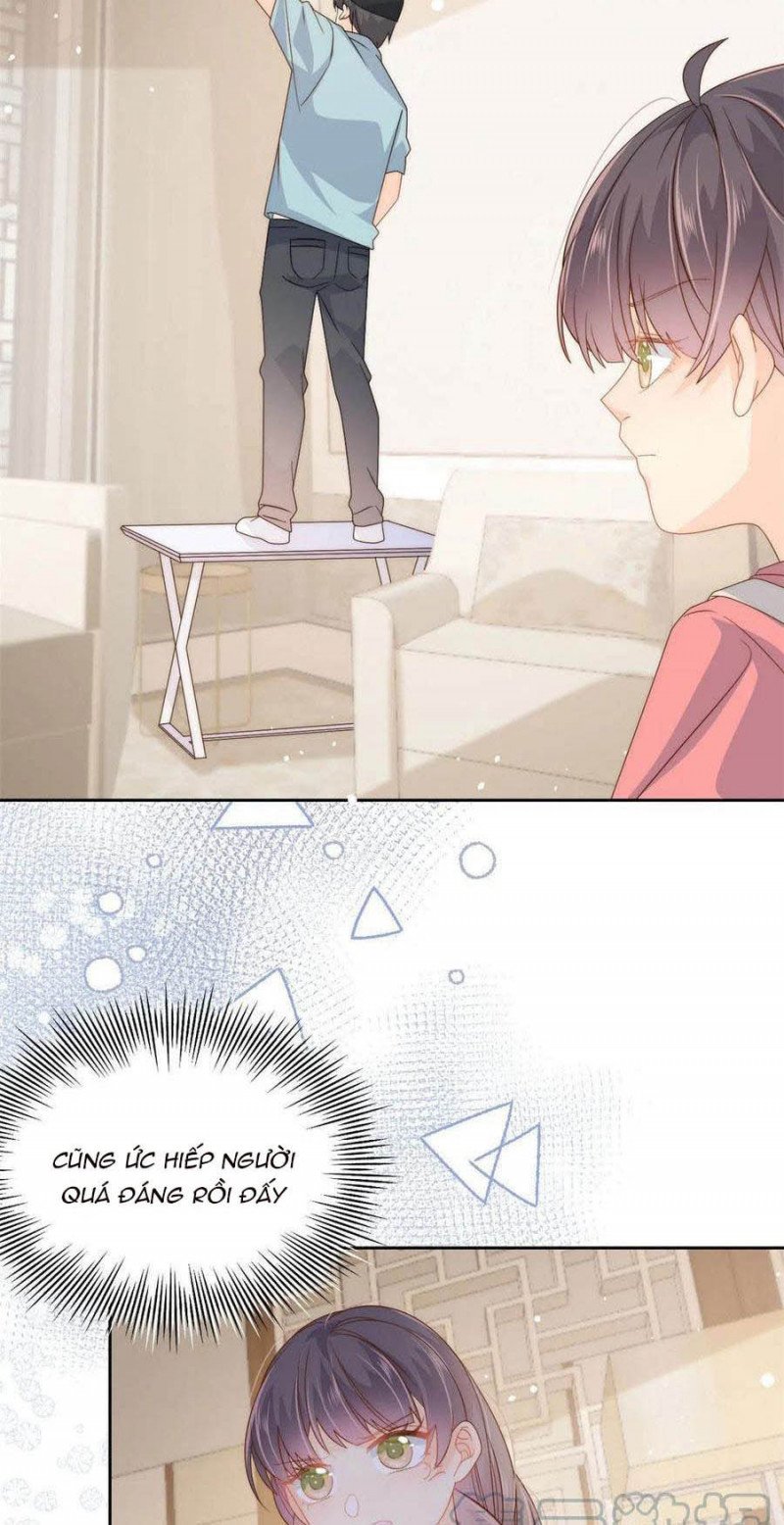 đoàn sủng lão đại ba tuổi rưỡi chapter 114 1
