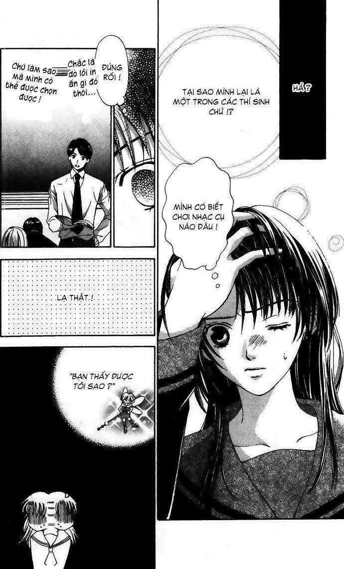 cung đàn vàng chapter 2 5