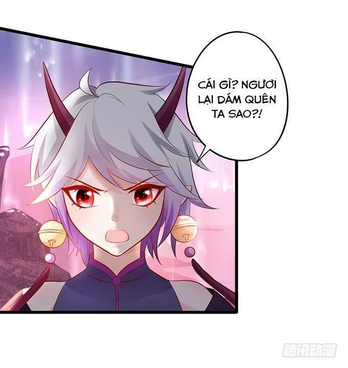 hồ tiên hung bạo chapter 127 44