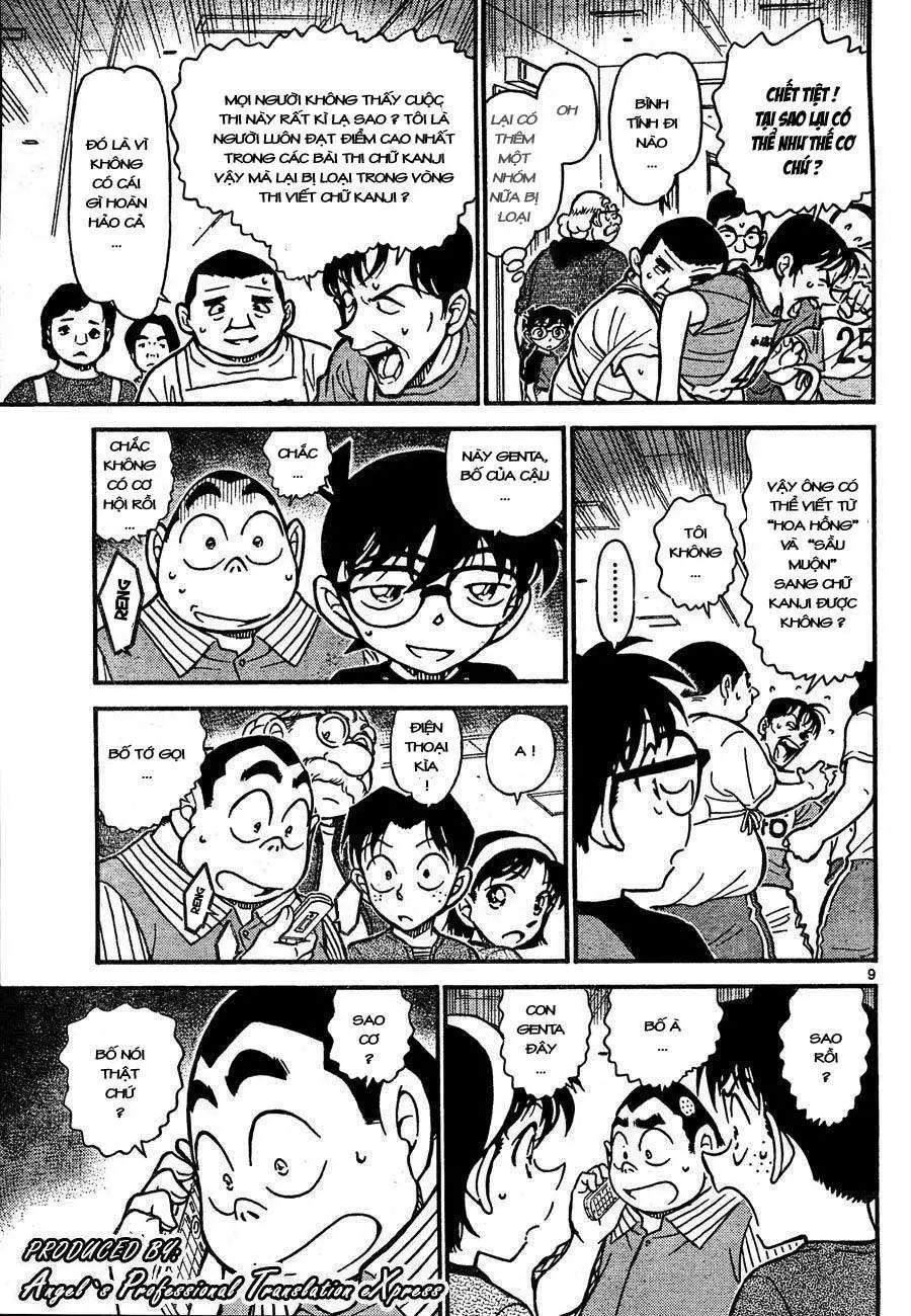 conan chapter 658 9