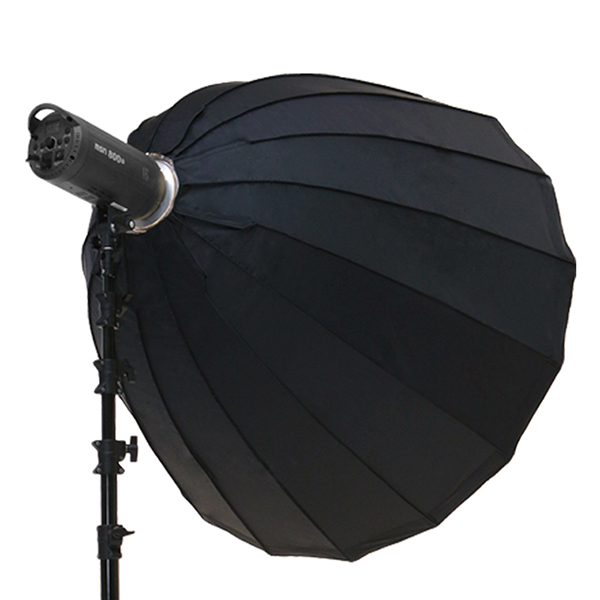 Dragon Parabolic 120 cm Softbox 16K Direct - Bowens Mount - Hàng Nhập Khẩu