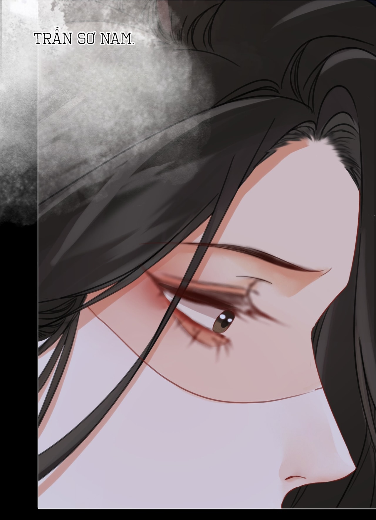 nàng pháp y thân yêu của tôi chapter 86.2 24