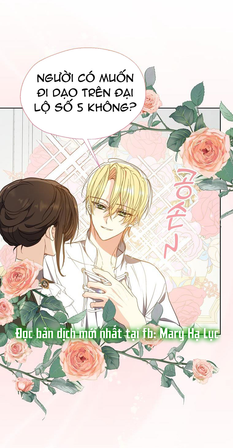 bệ hạ, xin đừng giết tôi!! chapter 133.1 1