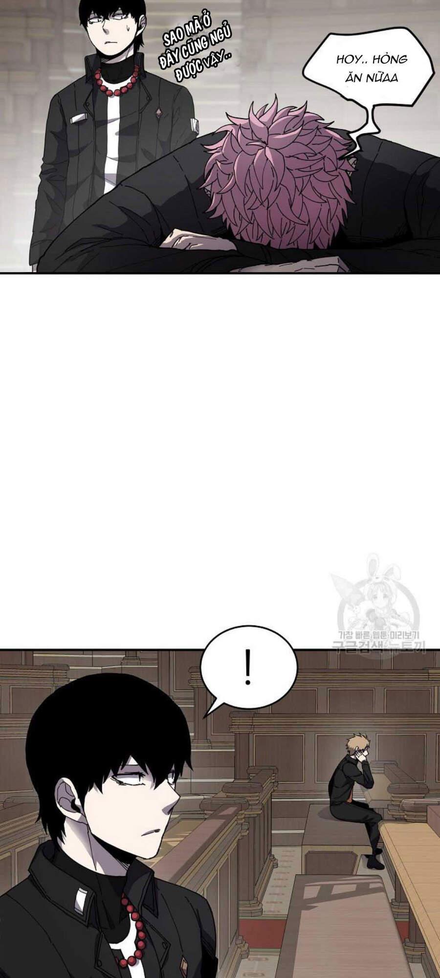 pháp sư chapter 22 30