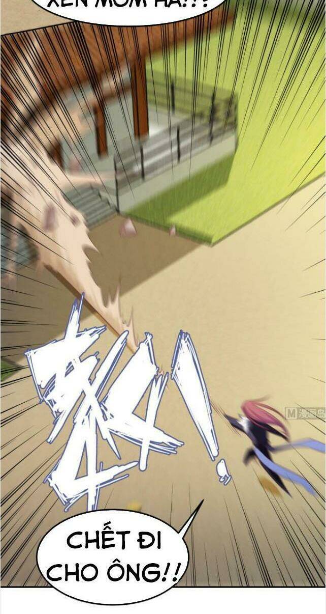 kiếm thần tuyệt thế chapter 181 6