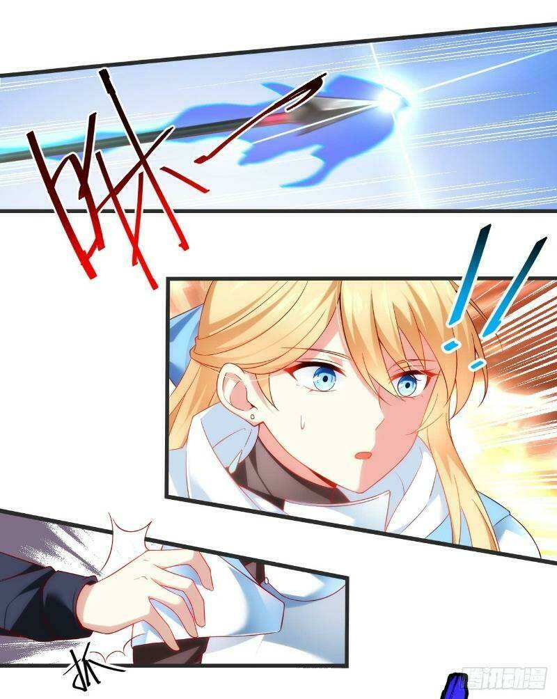 lãnh chúa cái gì không quan trọng chapter 19 6