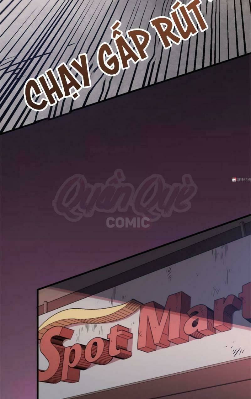 sau mạt thế tôi trở thành thức ăn chapter 7 20