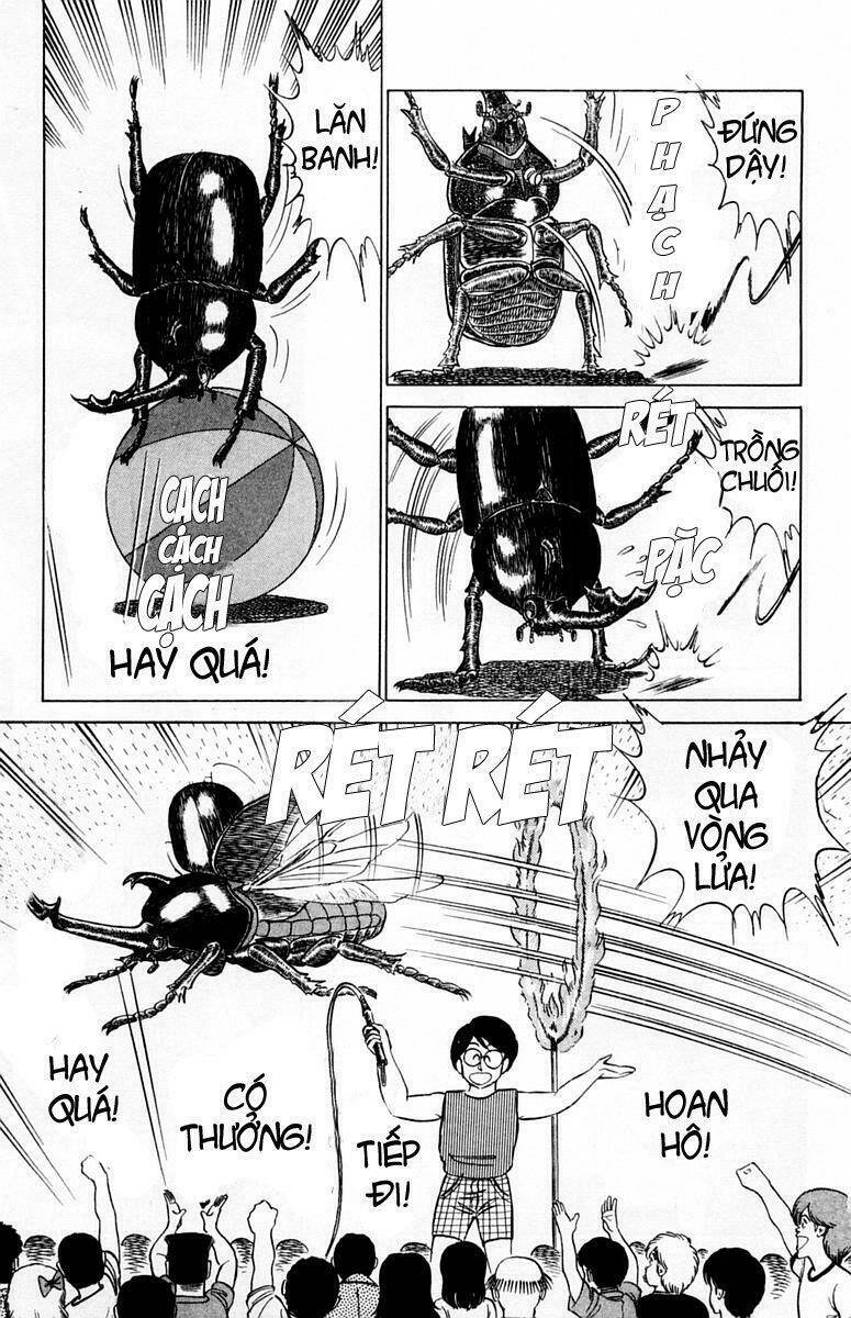 yuu & mi chapter 28 27