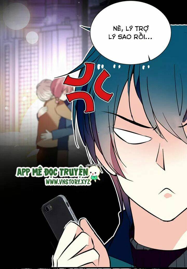 nữ hầu sau giờ học chapter 77 12