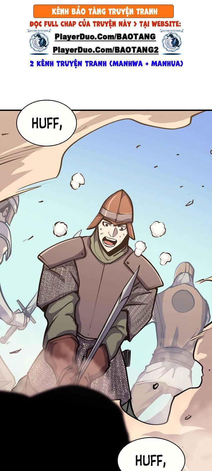 tôi trở lại thăng cấp một mình chapter 51 68