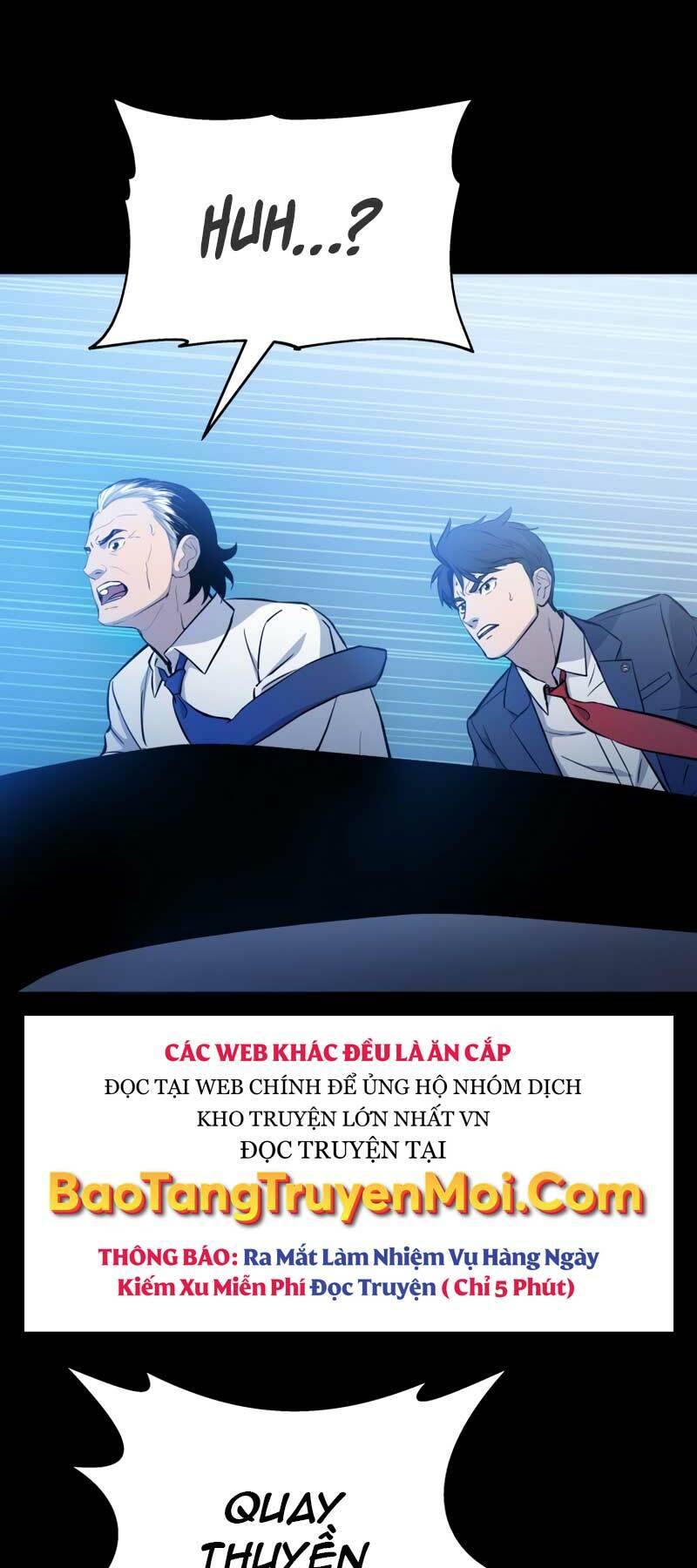 cánh cổng mở ra đúng ngày đầu tiên tôi thành chính trị gia chapter 7 61