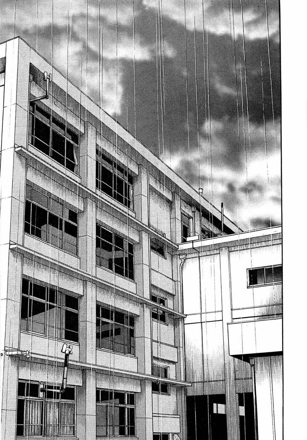 gakuen heaven chapter 32 14