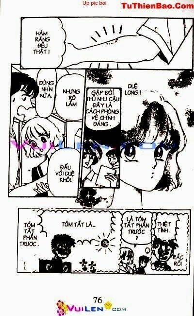 cô bé khóc nhè chapter 9 75