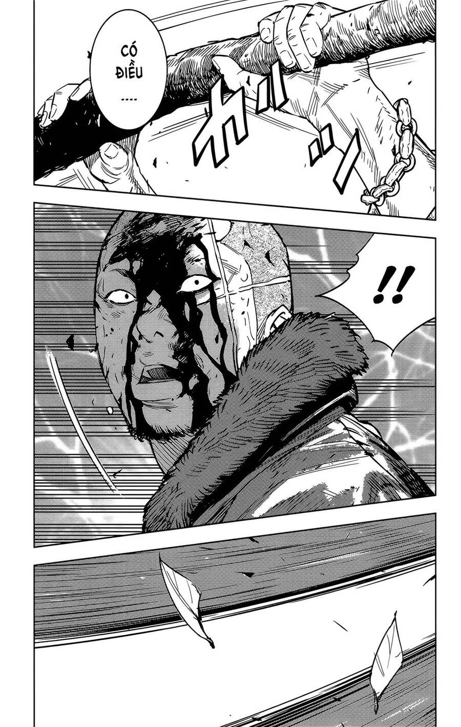 crows zero 2 suzuran x housen chapter 43 34