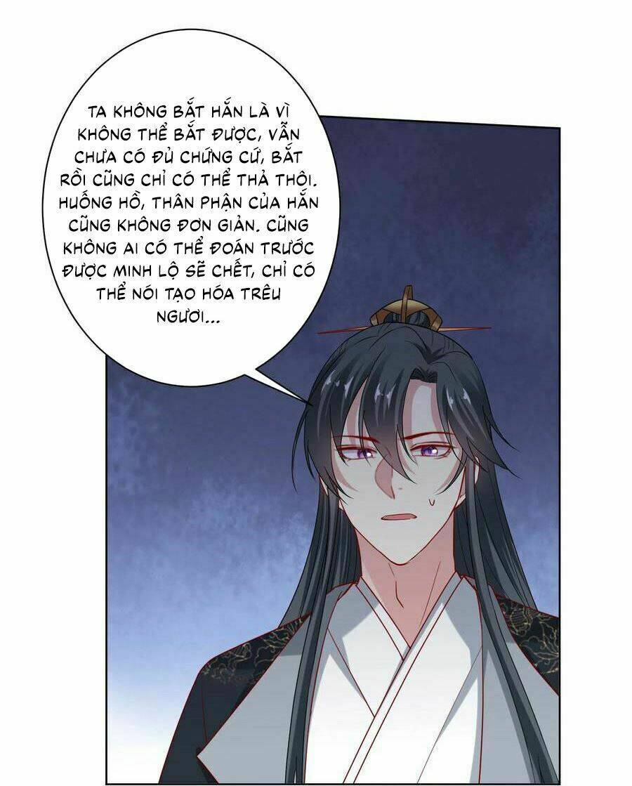 độc y đích nữ chapter 173 30