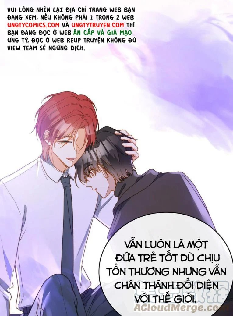 nụ hôn vực thẳm chapter 92 25