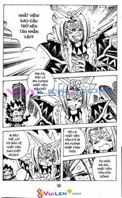 những người bạn tốt chapter 27 37