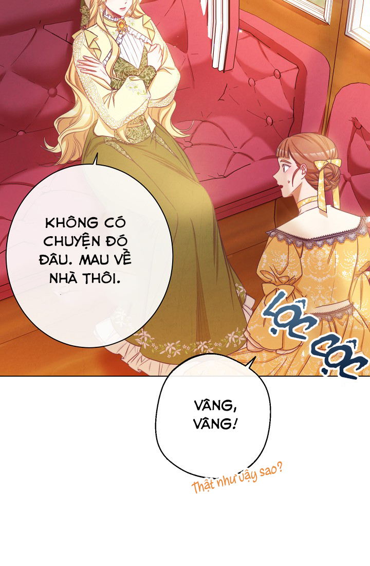 ác nữ đảo ngược đồng hồ cát chapter 61 70