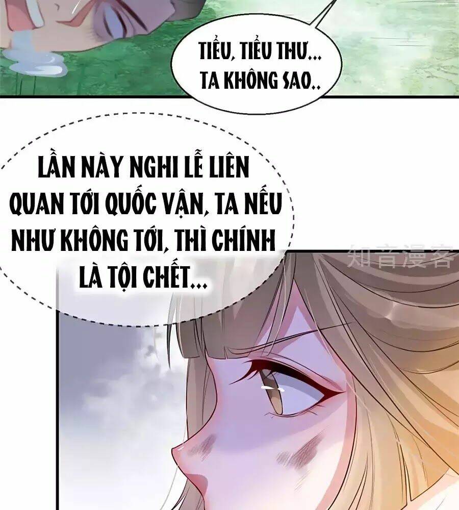 gian phi như thử đa kiều chapter 27 98