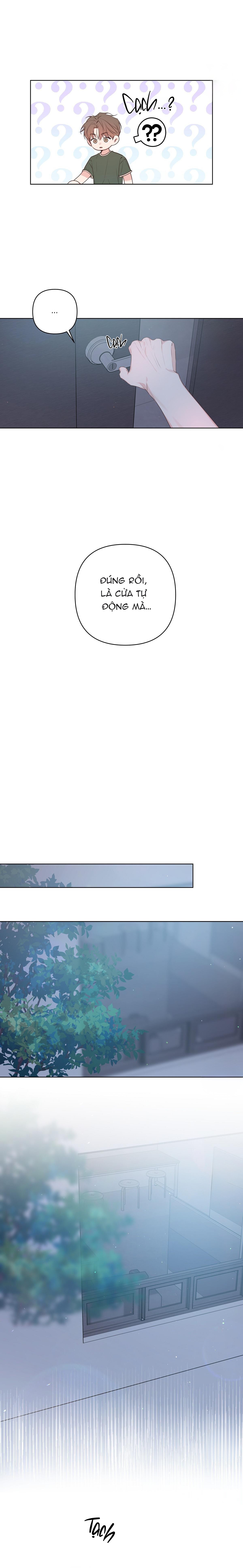 đừng bận tâm darling chapter 40 2