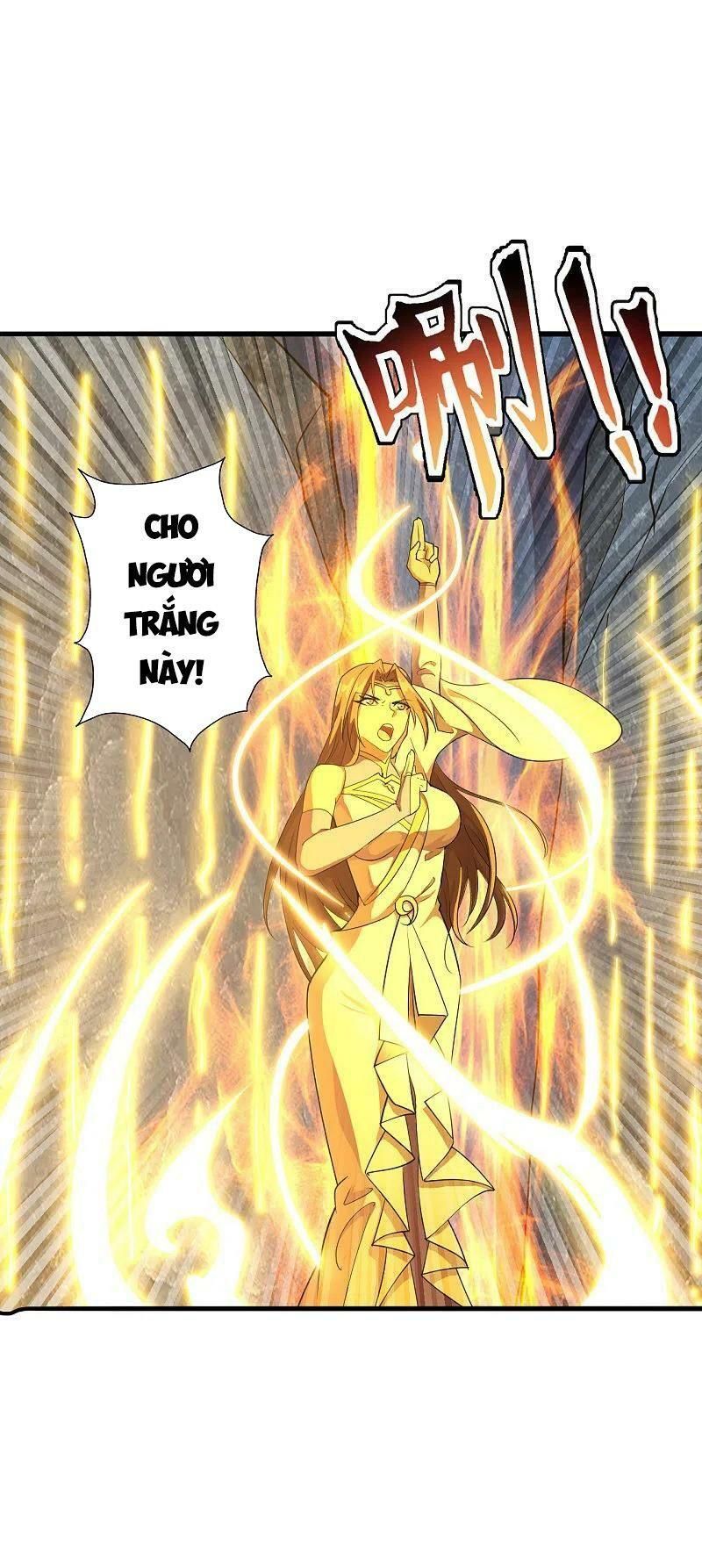 tiên võ đế tôn chapter 197 15