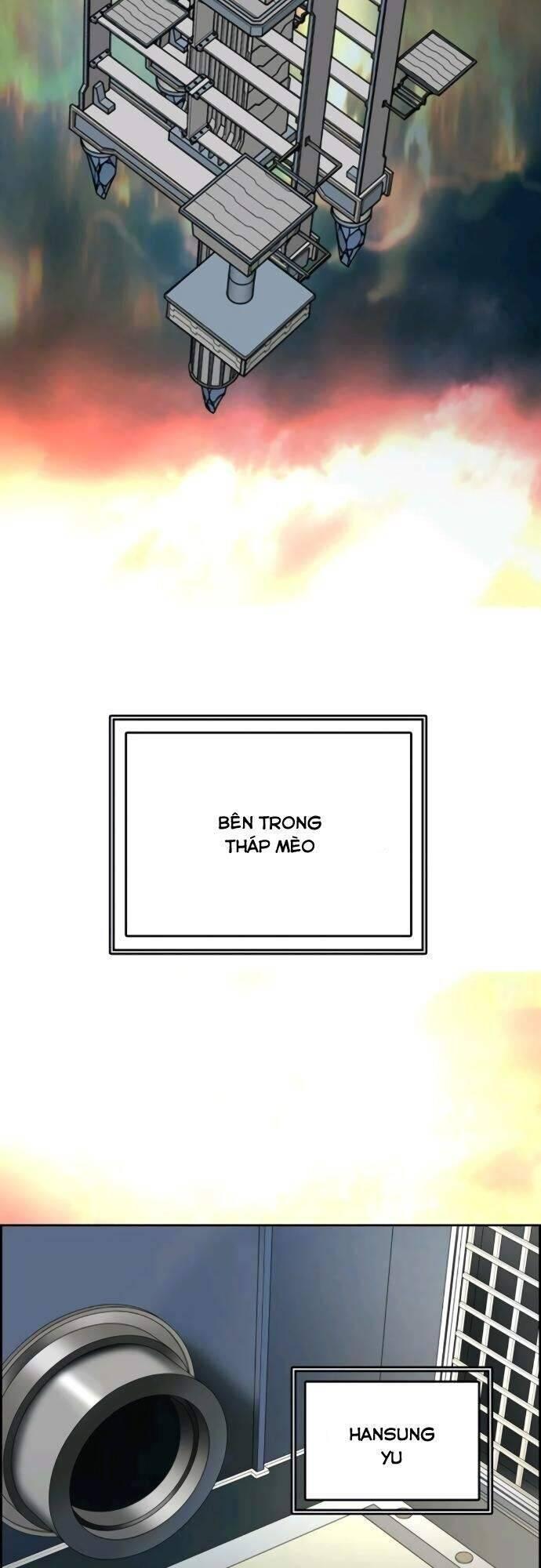 tòa tháp bí ẩn 2 chapter 487 57