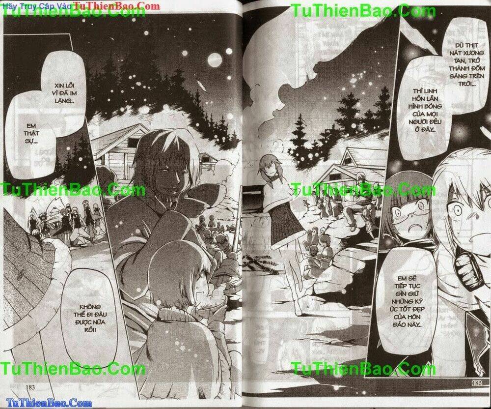 đặc vụ hàng hải chapter 5 92