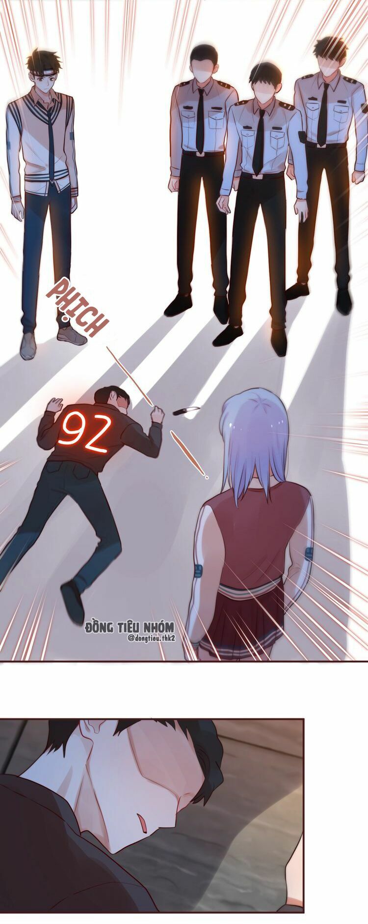 trú dạ liên miên chapter 11 35