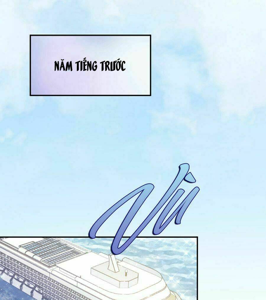 hoàn mỹ lão công tiến hóa luân chapter 116 32